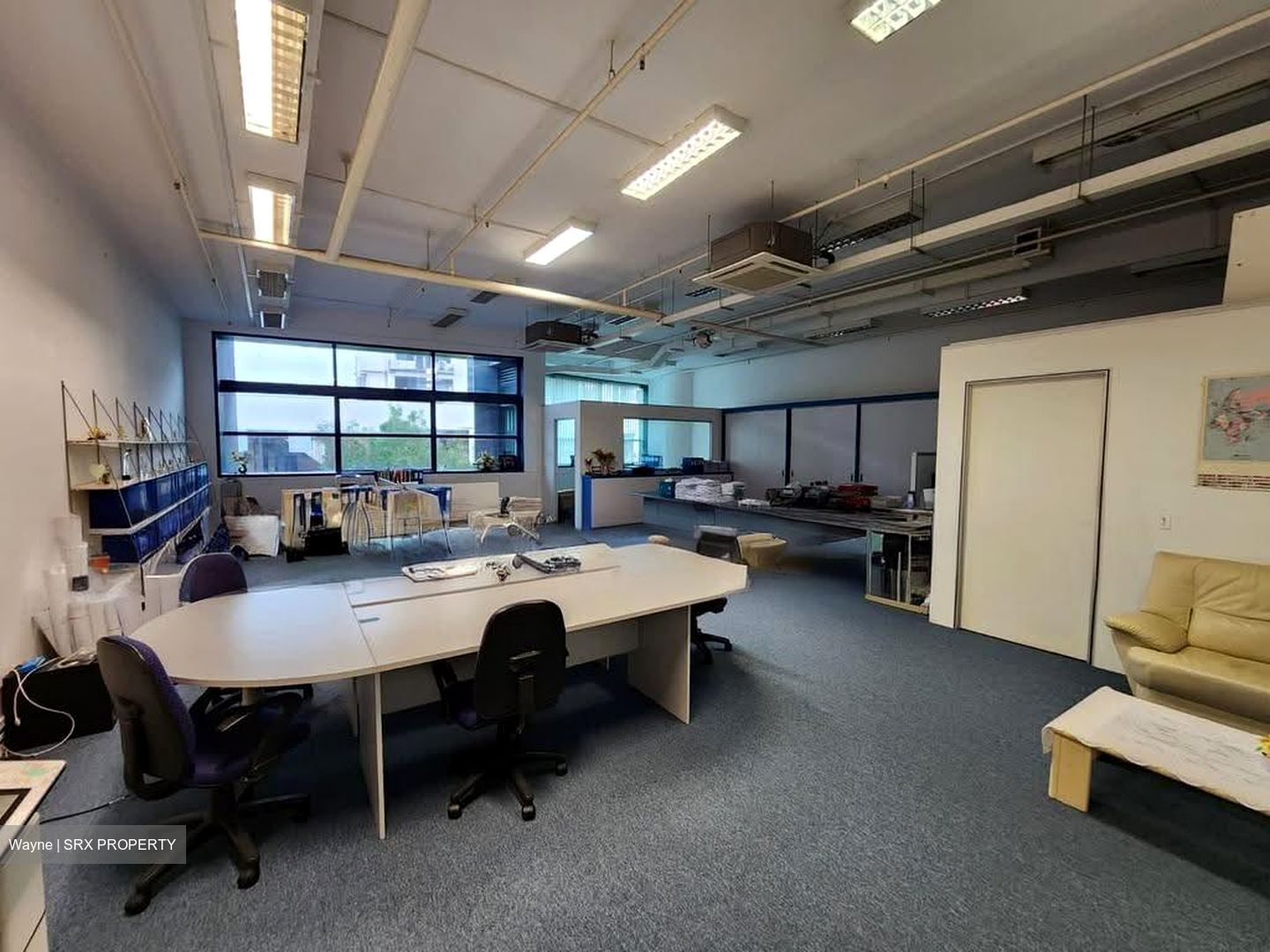 Ubi Techpark (D14), Factory #618072961